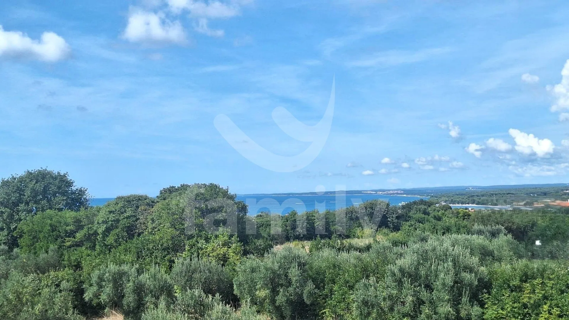 Luksuzni Penthouse Sa Pogledom Na Brijunski Arhipelag - Štinjan, Pula