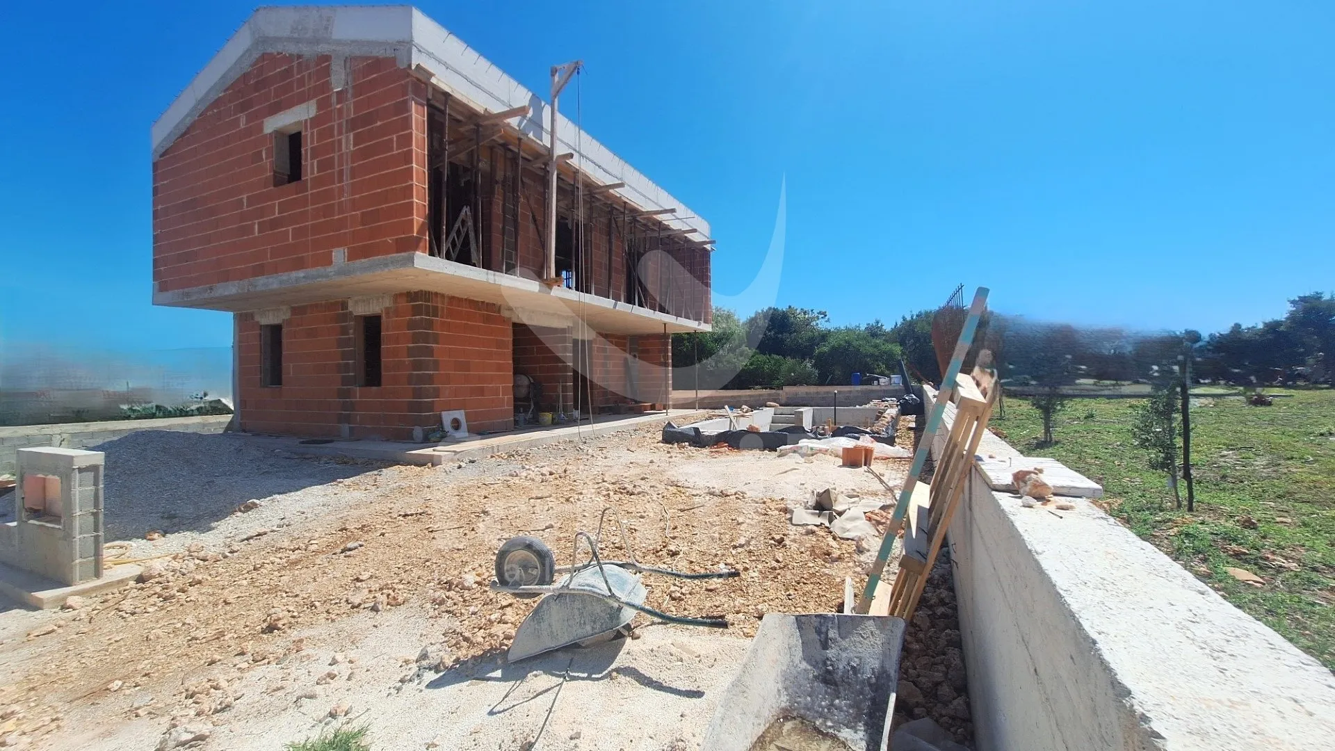 visokoisplativa vila sa pogledom na more na mirnoj lokaciji - slika 5