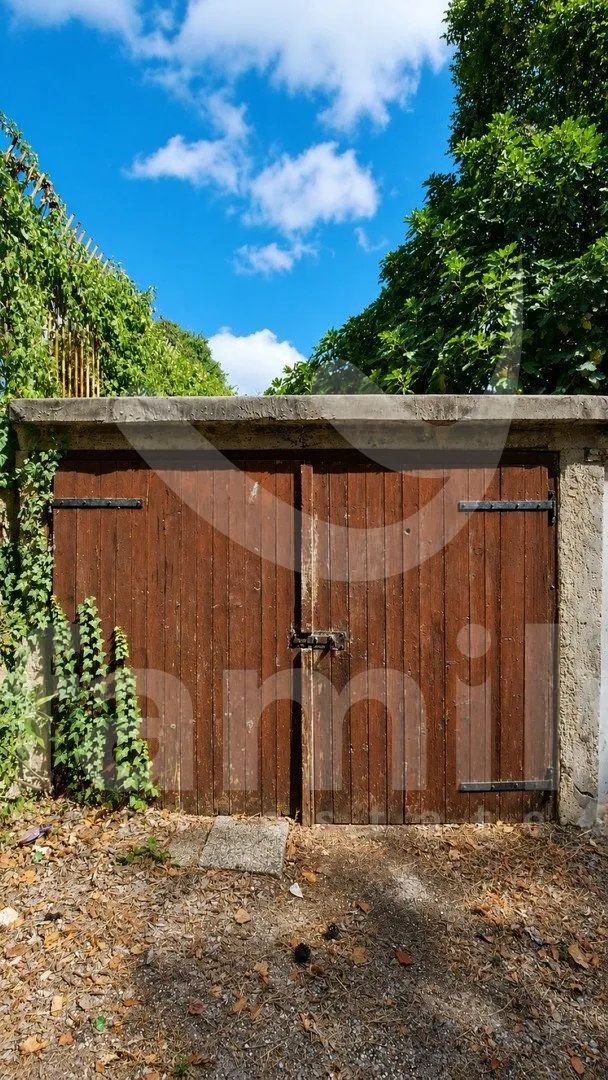 prodaja garaža na top lokaciji - veruda, pula - slika 2