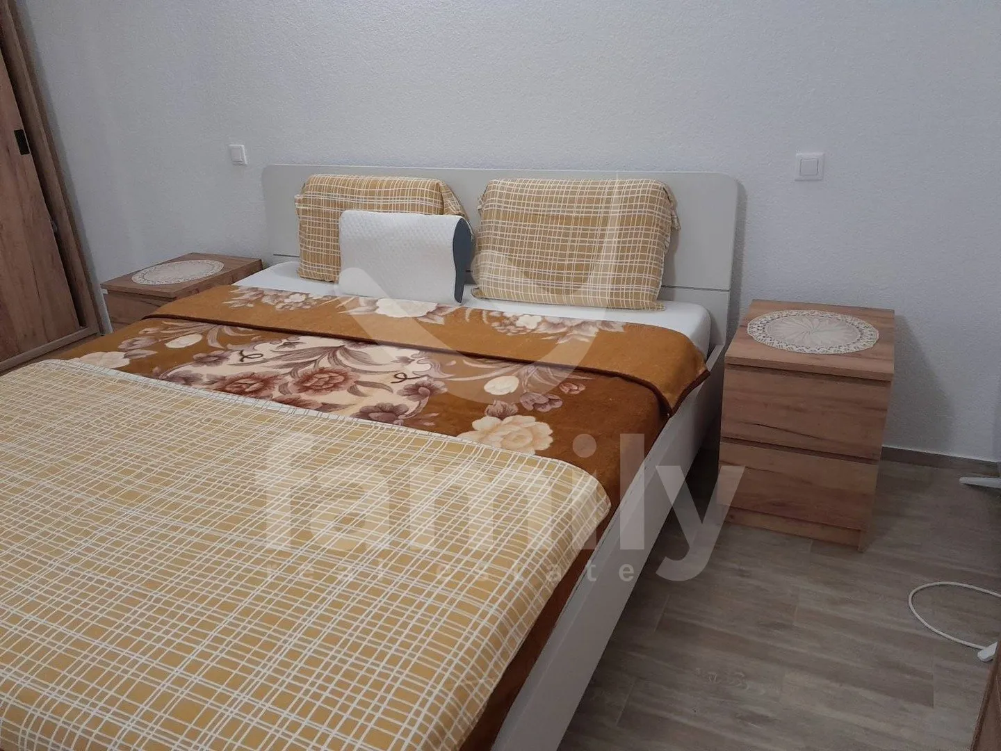 šarmantan stan s vrtom u mirnom dijelu medulina - slika 12