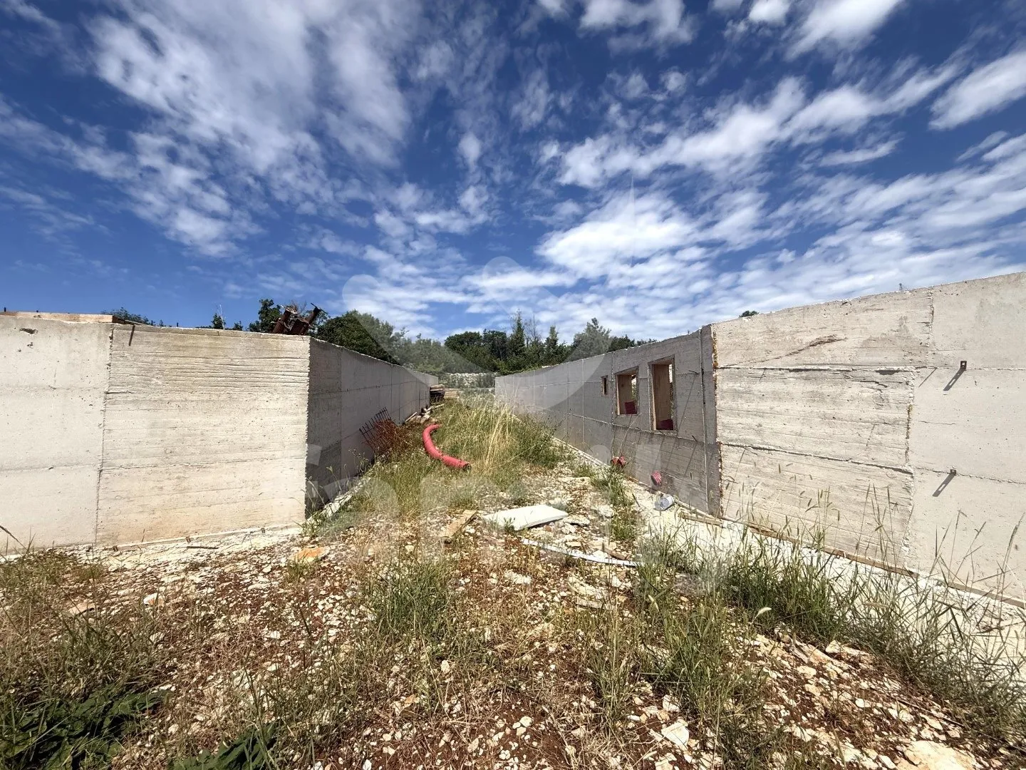 prodaja zemljište filipana s izrađenim projektom - slika 13