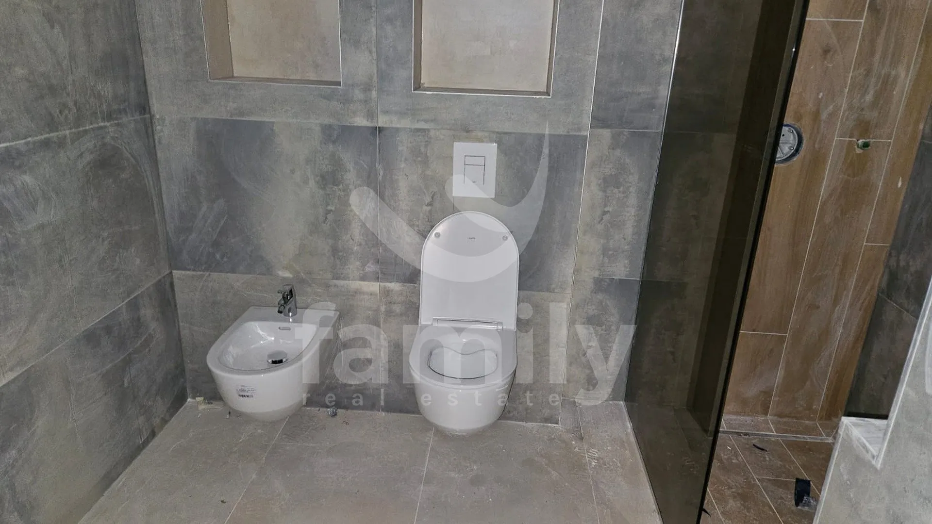 novogradnja, apartman na drugom katu sa pogledom na more - slika 8