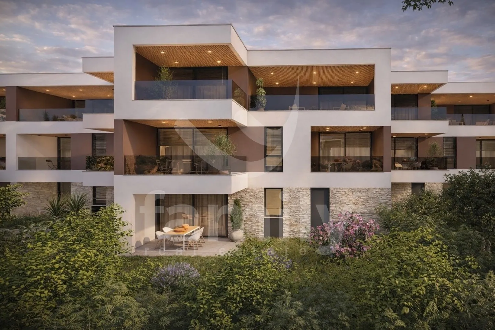 Privatnost, Visina I Stil - Trosobni Penthouse Bez Kompromisa - Medulin