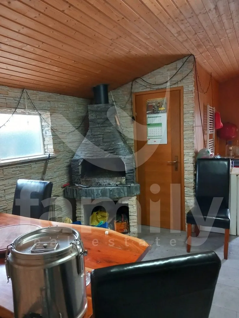 prodaja atraktivne obiteljske kuće u okolici pule - slika 5