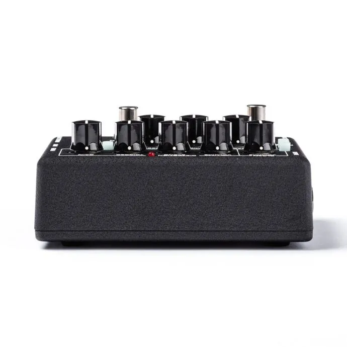 dunlop mxr m80 bass distortion - slika 4