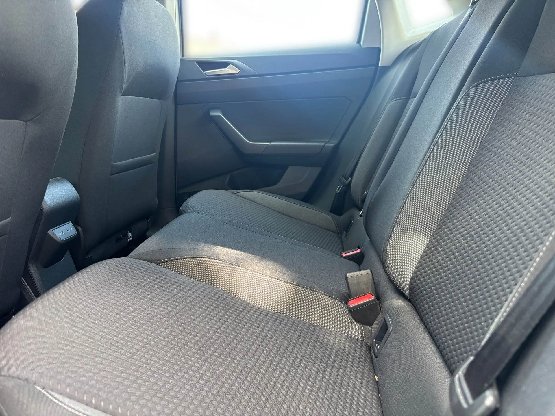 polo 1.0 tsi 110ch life business dsg7 - slika 11