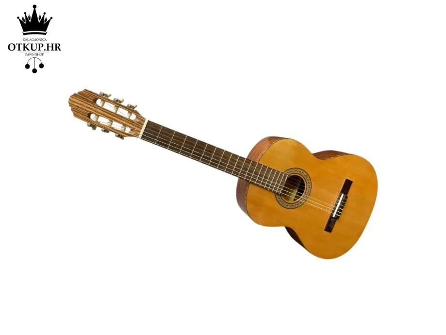 Klasična Gitara Manuel Rodriguez E Hijos / R1, Rate - Zagreb