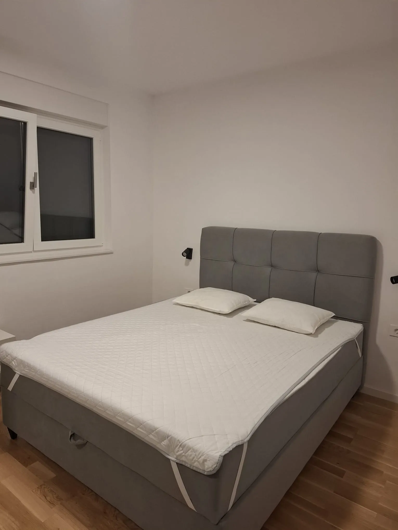trosoban stan u novogradnji - slika 23