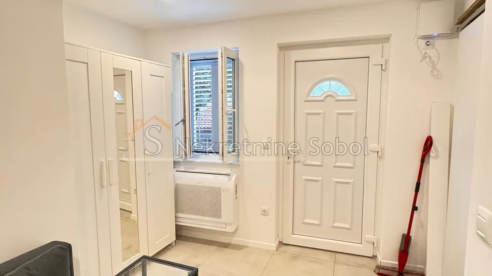 mali lošinj - 1s+db, 30 m2 prodaja - slika 4