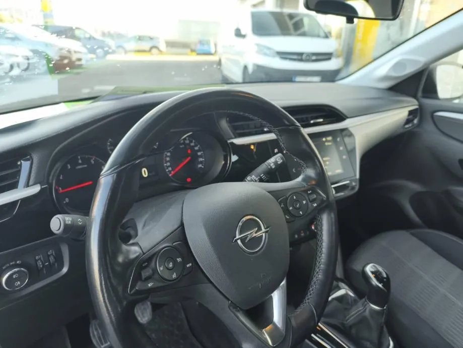 opel corsa edition 1.2 55kw - 7 godina garancije! - slika 14