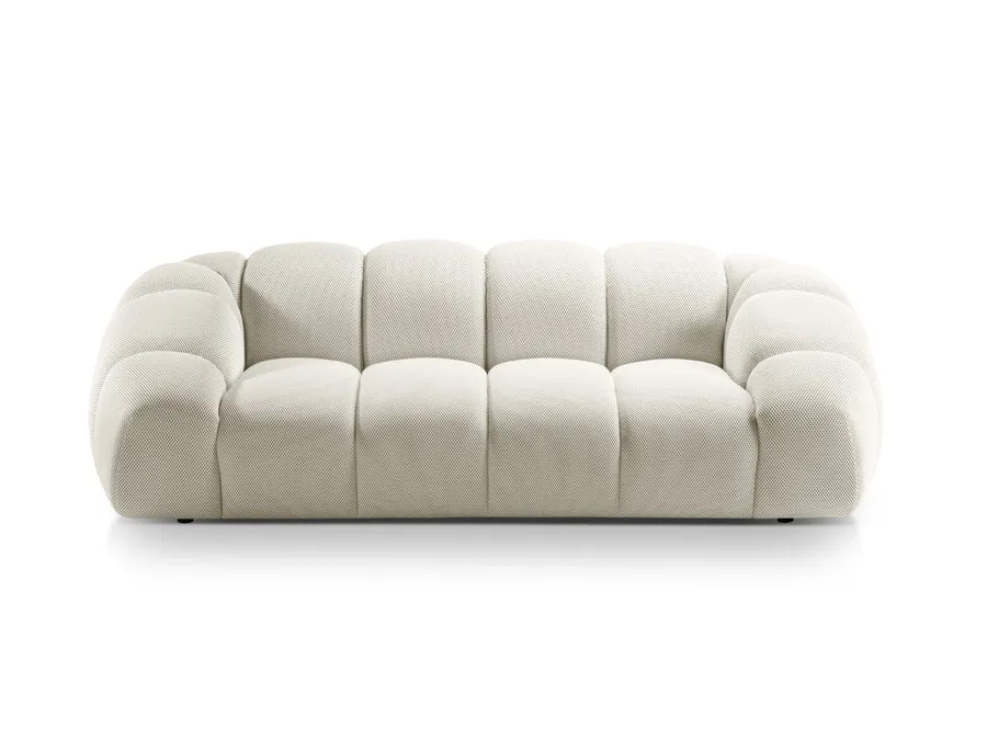Sofa Diana 254x114cm, Materijal: 3D Tkanina - Čakovec, Čakovec-zapad