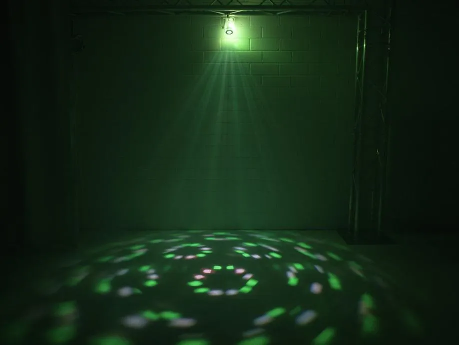 akku bek-10 kaleidoscope - slika 5