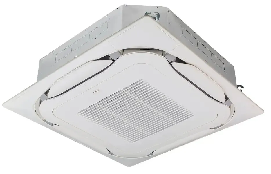 DAIKIN Klima R410A/R32 - FCAG50A/B kružna kazetna unutarnja jedinica - Marinići, Viškovo