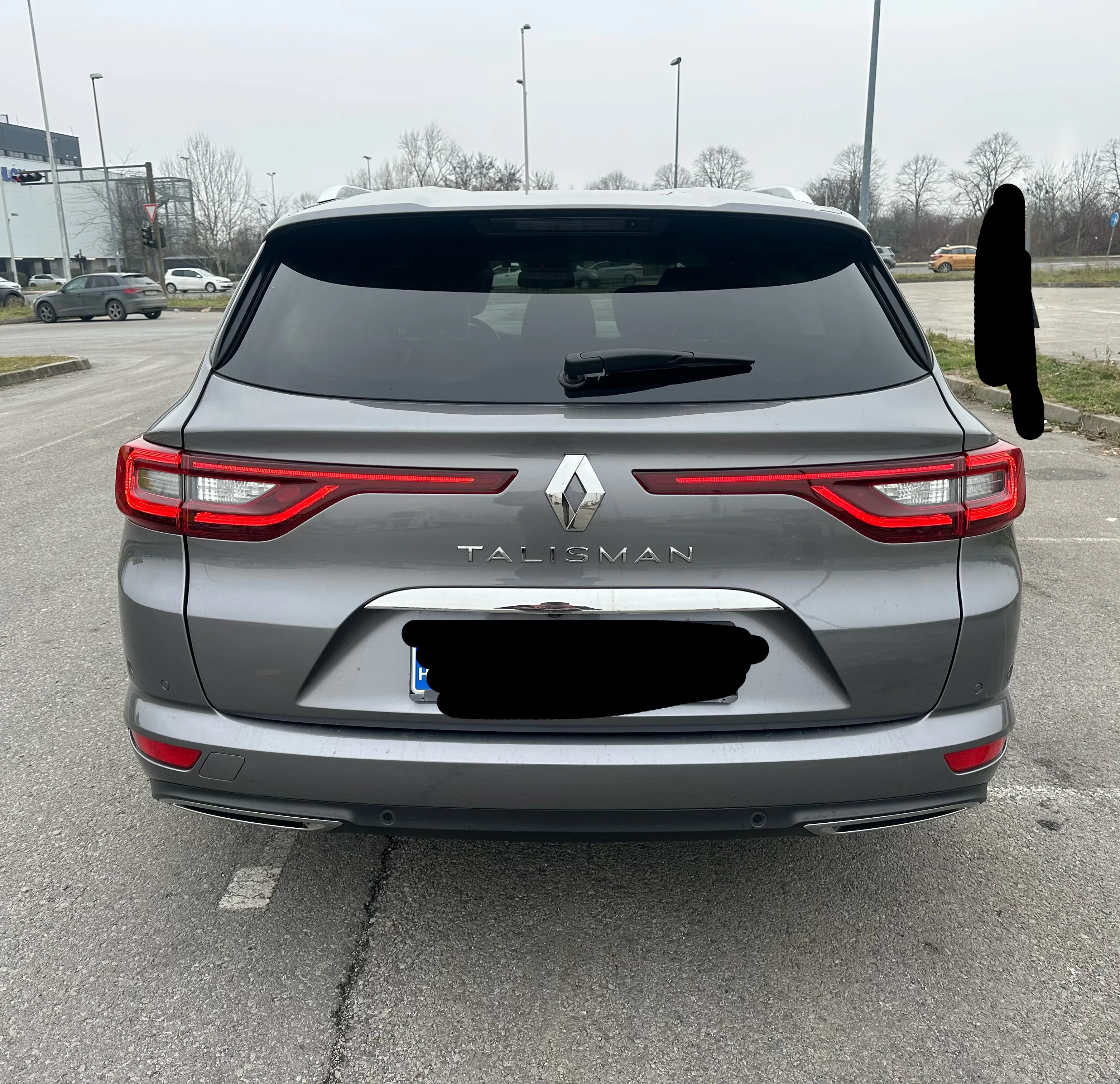 renault talisman initiale paris dci 160 automatik - slika 6
