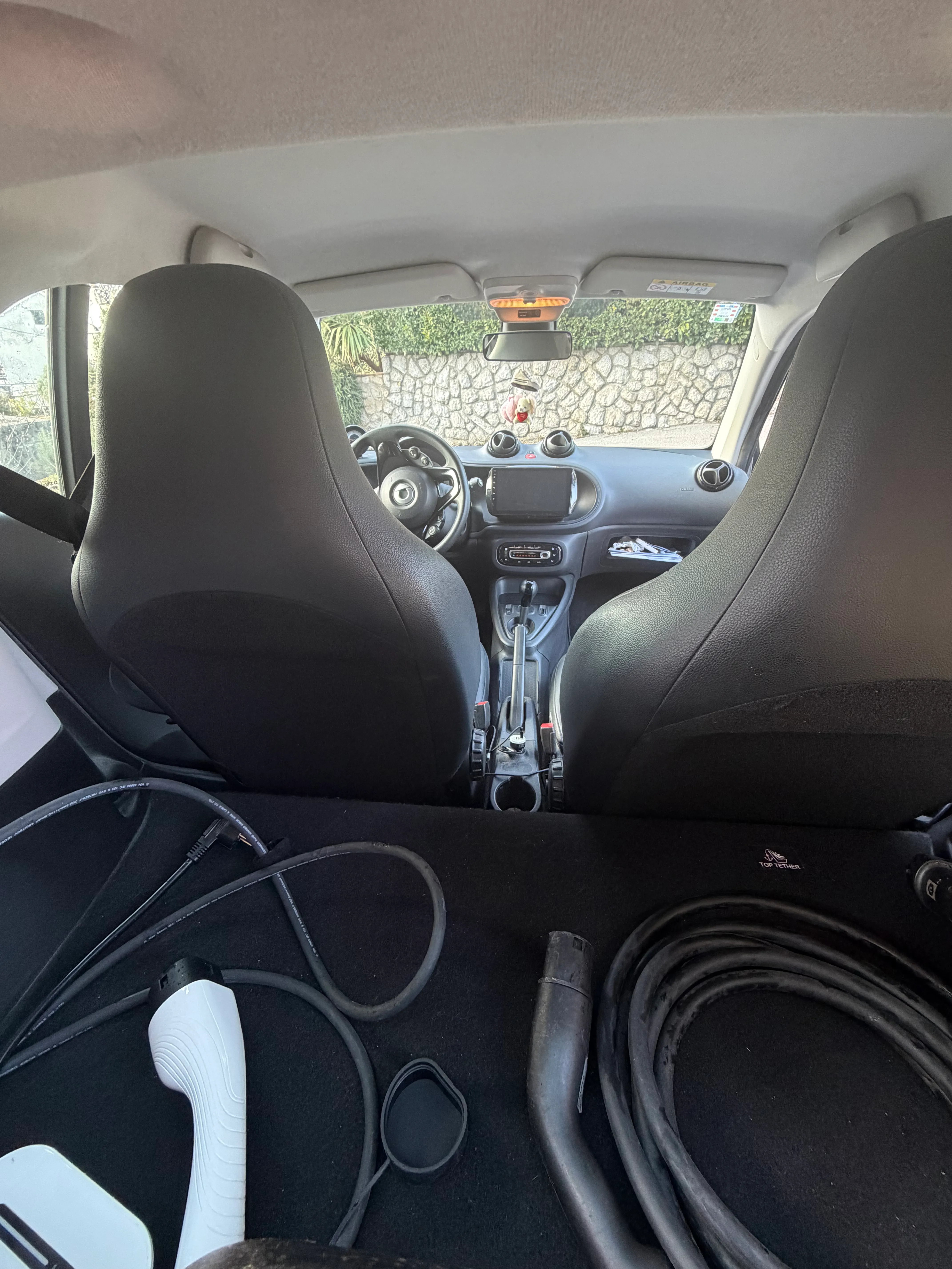 smart eq for two 2021 - slika 9
