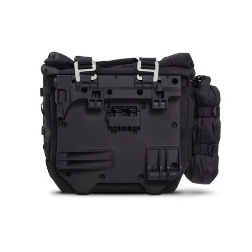 shad terra tr40 bočne torbe top case tr55 set - slika 3