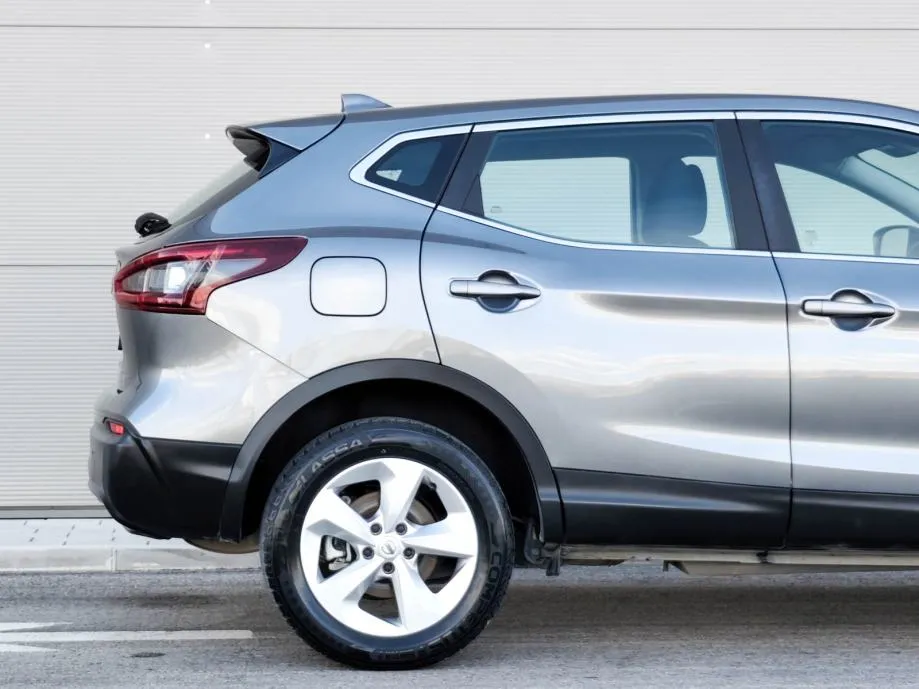 nissan qashqai 1,3 dig-t bussines |140 ks |navi |kam |24mj jamstvo - slika 12
