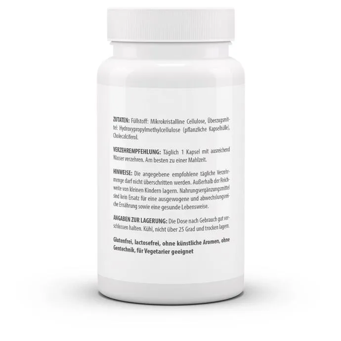 vitamin d3 kapsule 4000 i.u., vita world, 100 kom. - slika 3