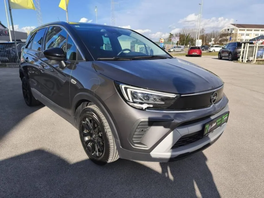 opel crossland blitz 1.2 s/s, 81kw - 7 godina garancije! - slika 7