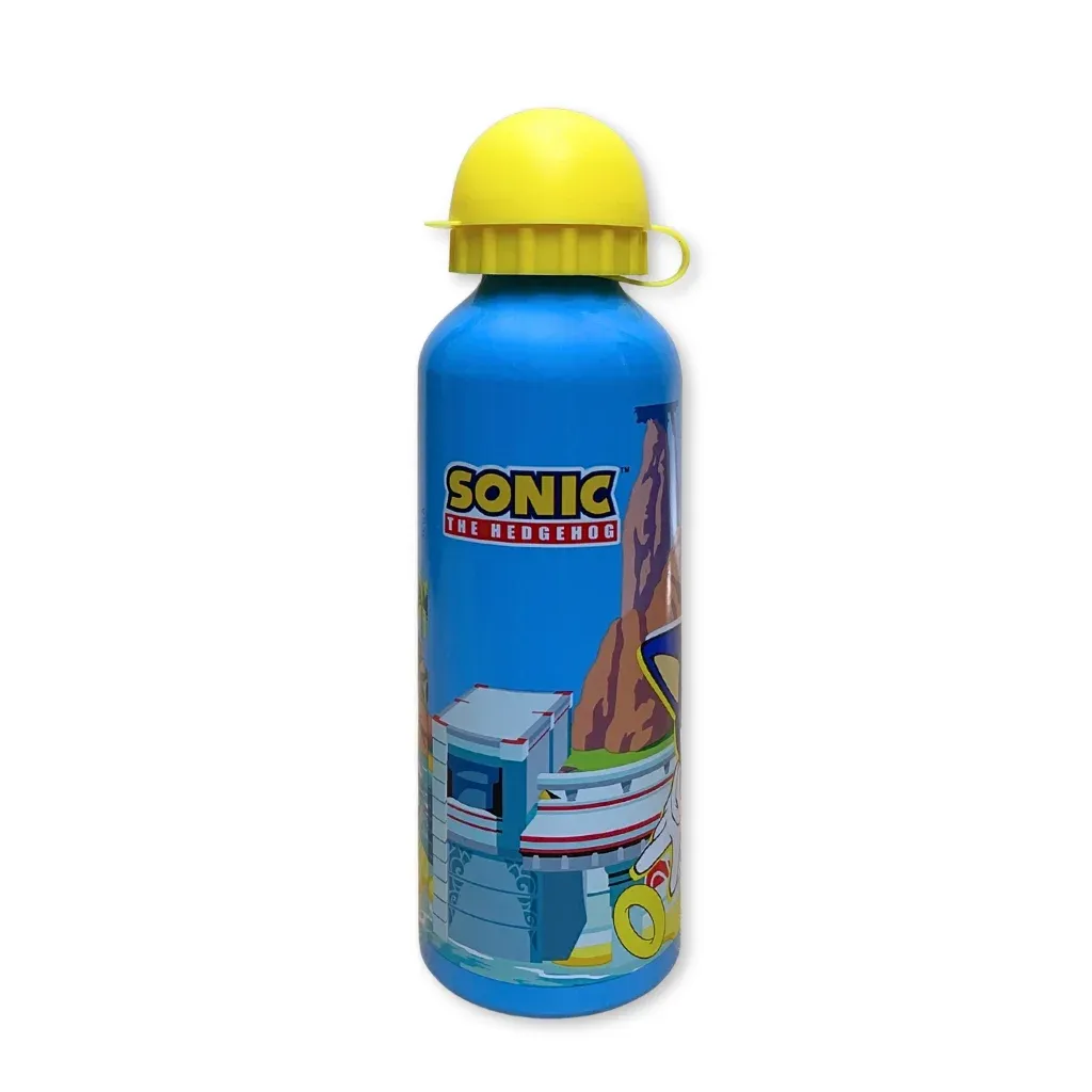 sonic ‘rings’ boca za vodu, 500 ml - slika 2
