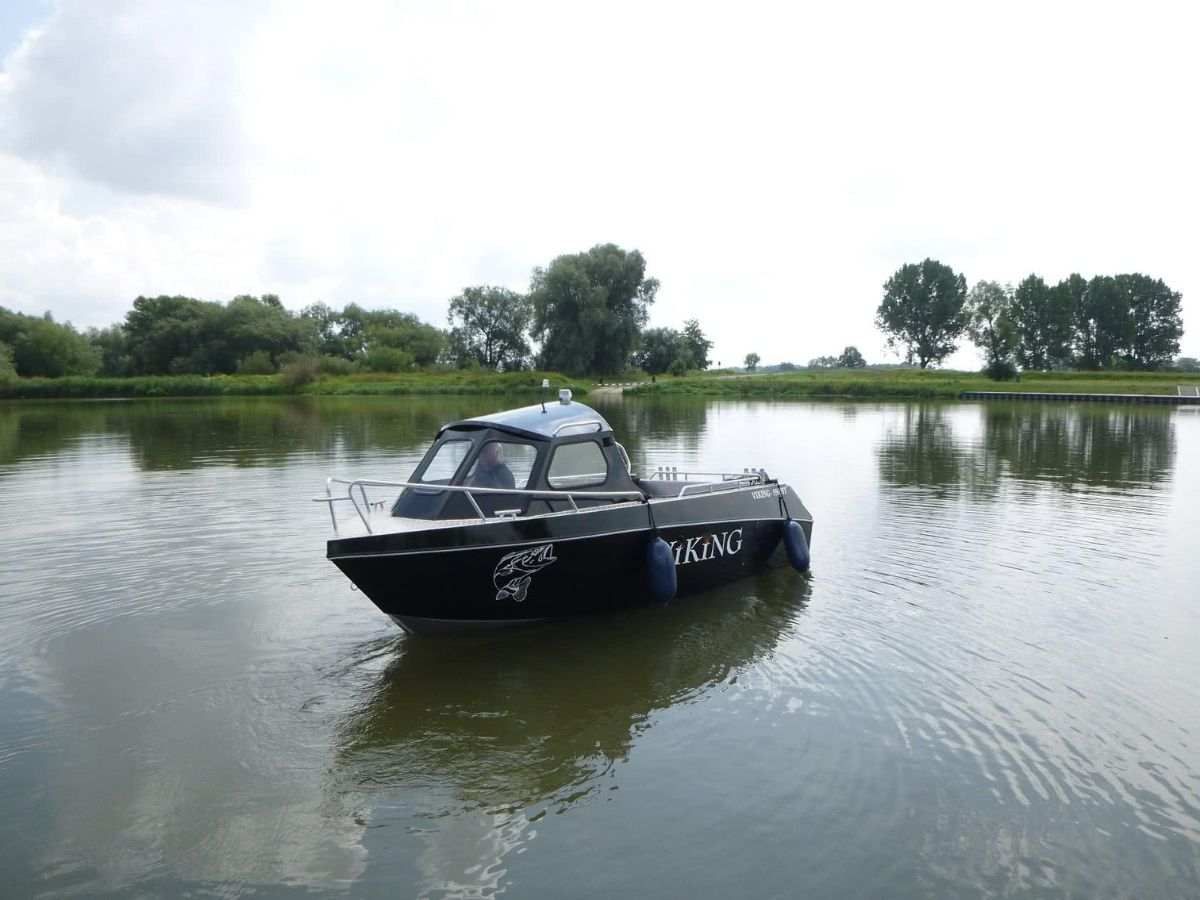 viking 550 ht - slika 2