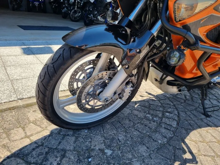honda xl 1000 varadero abs, 2009 god. - slika 11