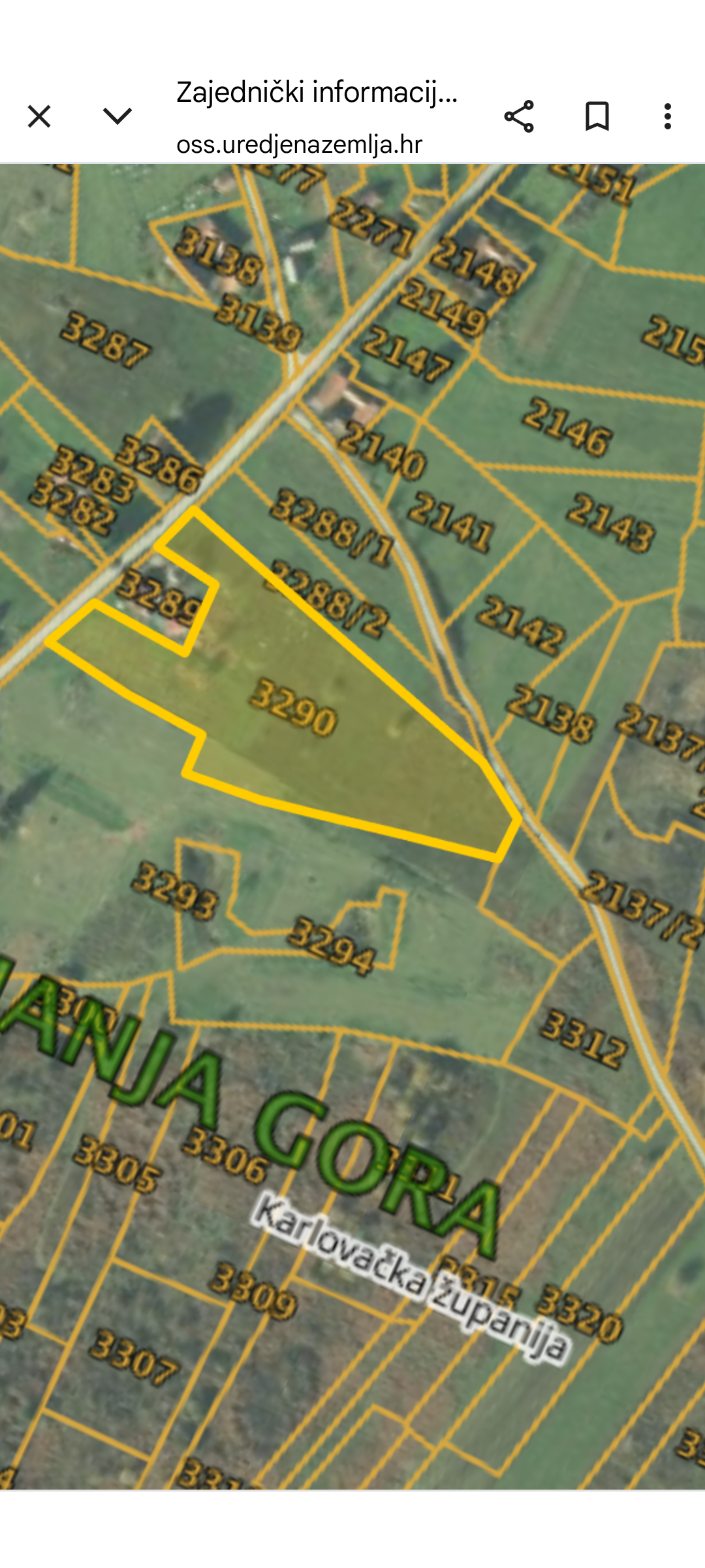 kuća + 11.000 m2 zemljišta - slika 15