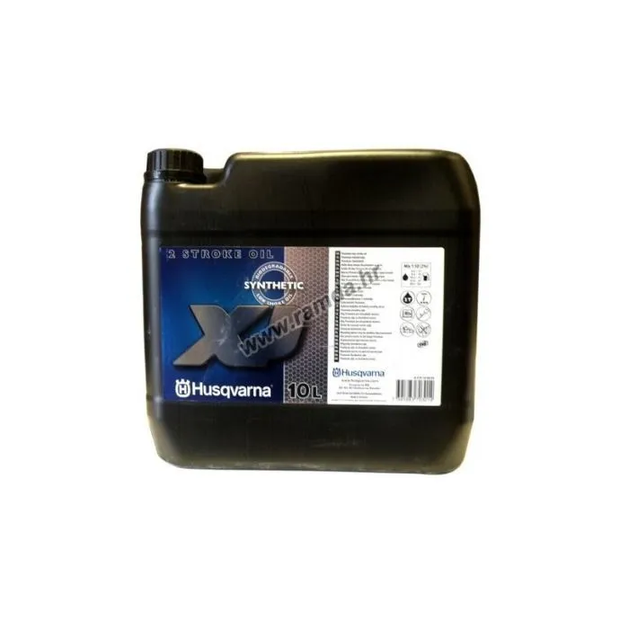 Ulje husqvarna 2t xp zeleno 1:50, 10 litara - Mihovljan, Čakovec