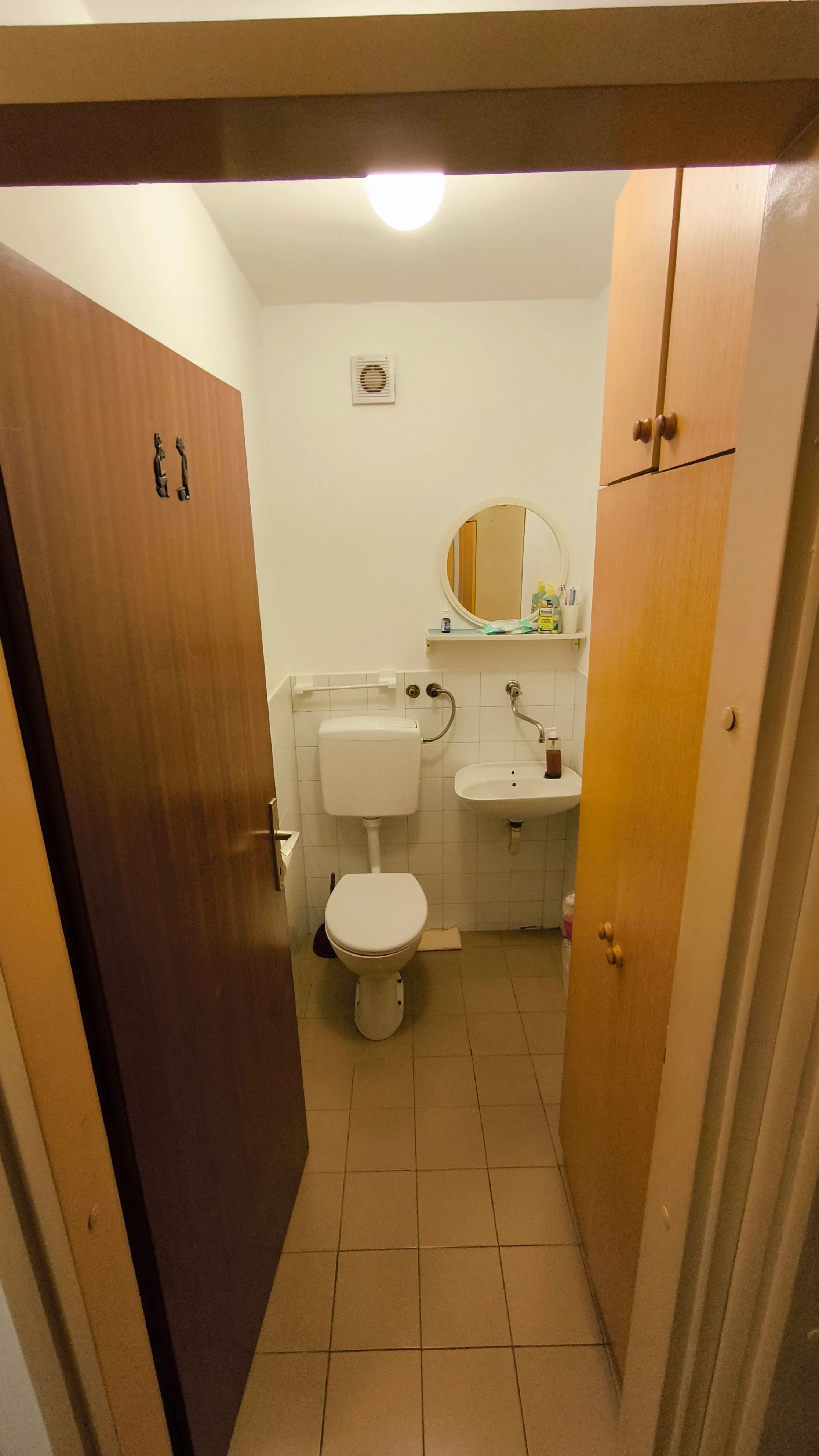 pula centar, 3.5 sobni stan 88m² sa parkingom - slika 15
