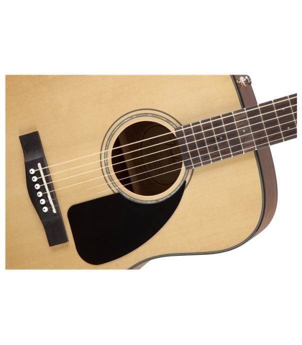fender cd-60 nat wn v3 gitara akustična - slika 3