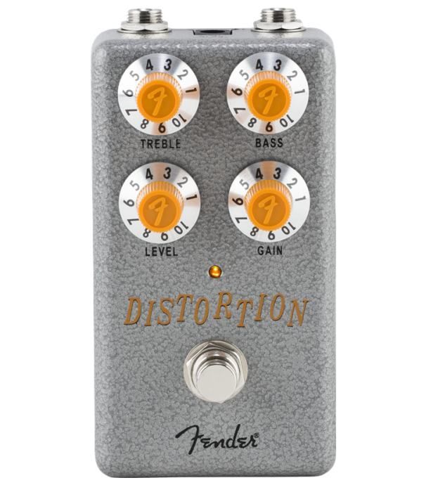 Fender Hammertone Distortion Pedala Efekt *akcija* - Zagreb