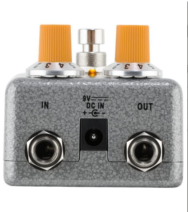 fender hammertone distortion pedala efekt *akcija* - slika 2