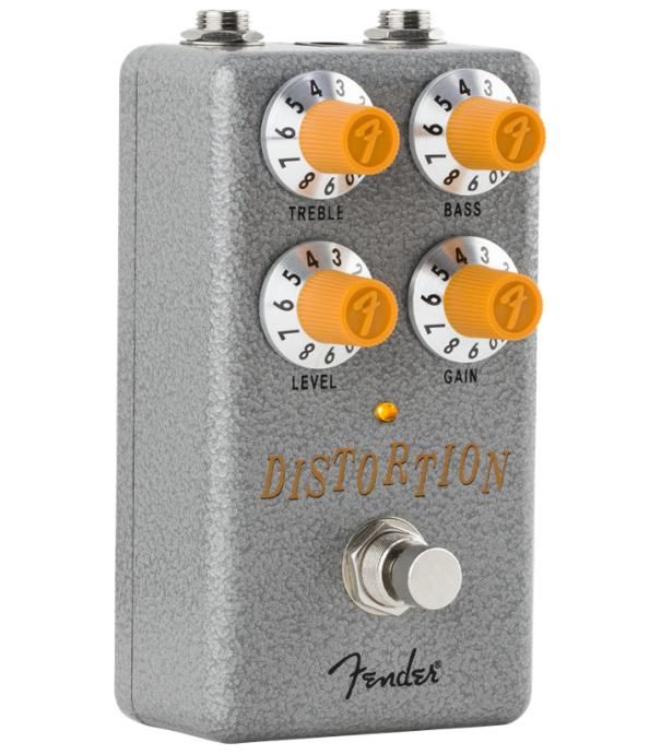 fender hammertone distortion pedala efekt *akcija* - slika 3