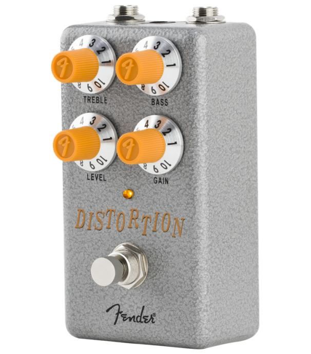 fender hammertone distortion pedala efekt *akcija* - slika 4