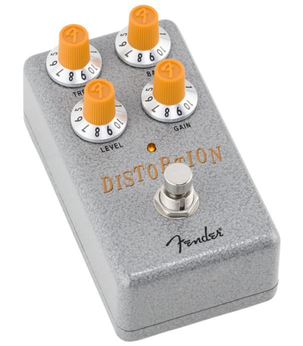 fender hammertone distortion pedala efekt *akcija* - slika 5