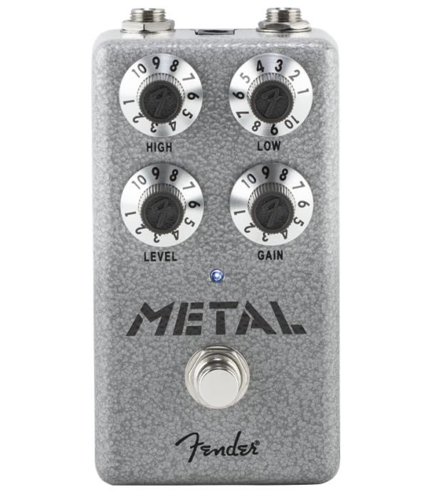Fender Hammertone Metal Pedala Efekt *akcija* - Zagreb