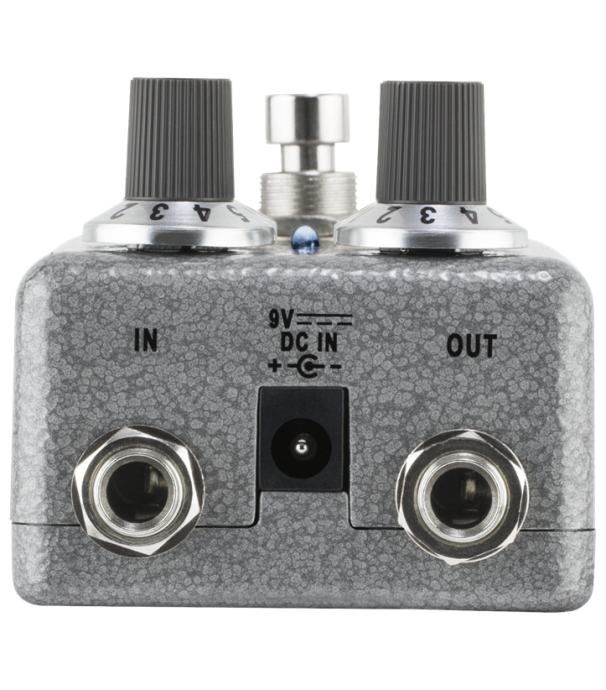 fender hammertone metal pedala efekt *akcija* - slika 2