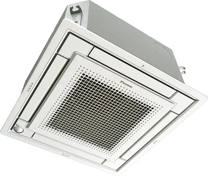 DAIKIN Klima R32 FFA35A9 pot. ravna kazetna jedinica 600x600 Kat. Broj - Marinići, Viškovo