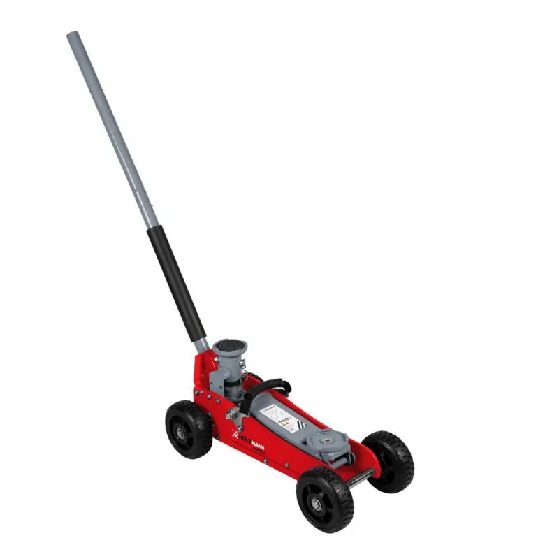 Servisna dizalica offroad OWH1.5 Holzmann Maschinen - Čakovec