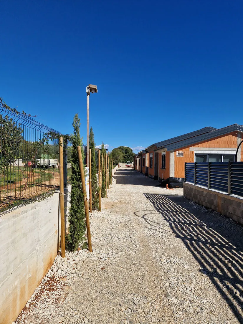 prodaja, kaštelir – prizemna kuća s bazenom u izgradnji (kop-770-c) - slika 17