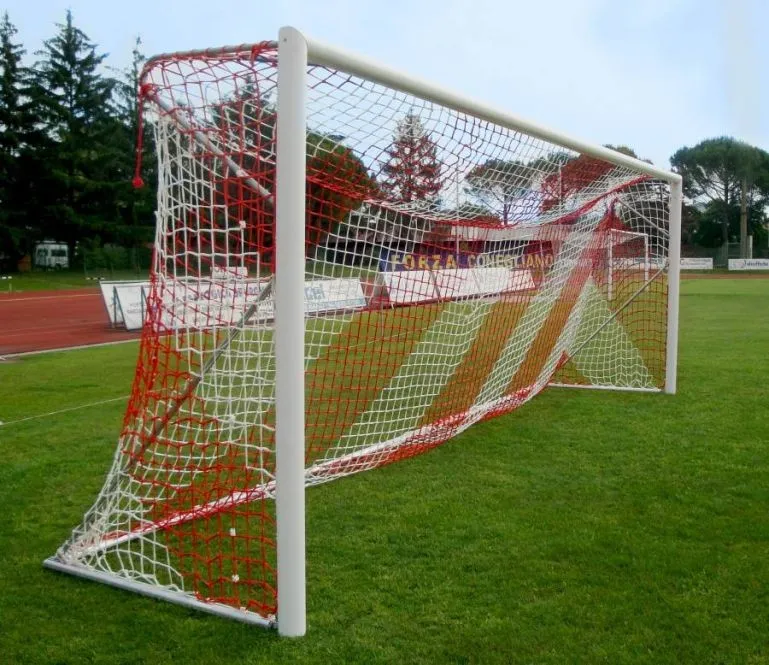 alu profi gol 732x244cm -prijenosni fg1102u - slika 1