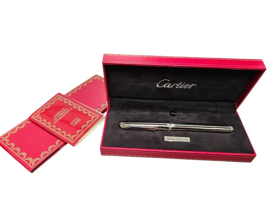 nalivpero cartier st170059 / r1, rate !! - slika 7