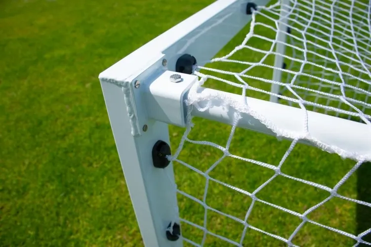 fgm18-aluminijski sklopivi gol 1.5 x 1m+mreža - slika 3