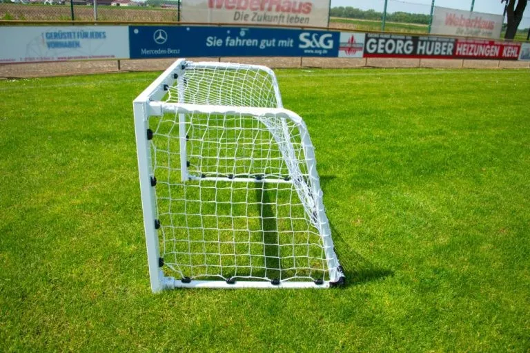 fgm13-alu nogometni gol 120x80cm - slika 2