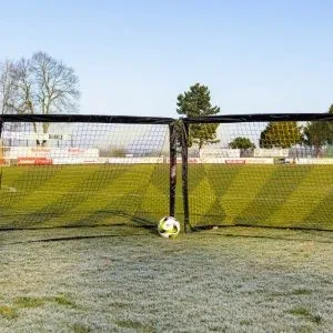 mini sklopivi golovi 1.2 x 0.9m fgm23 - slika 3