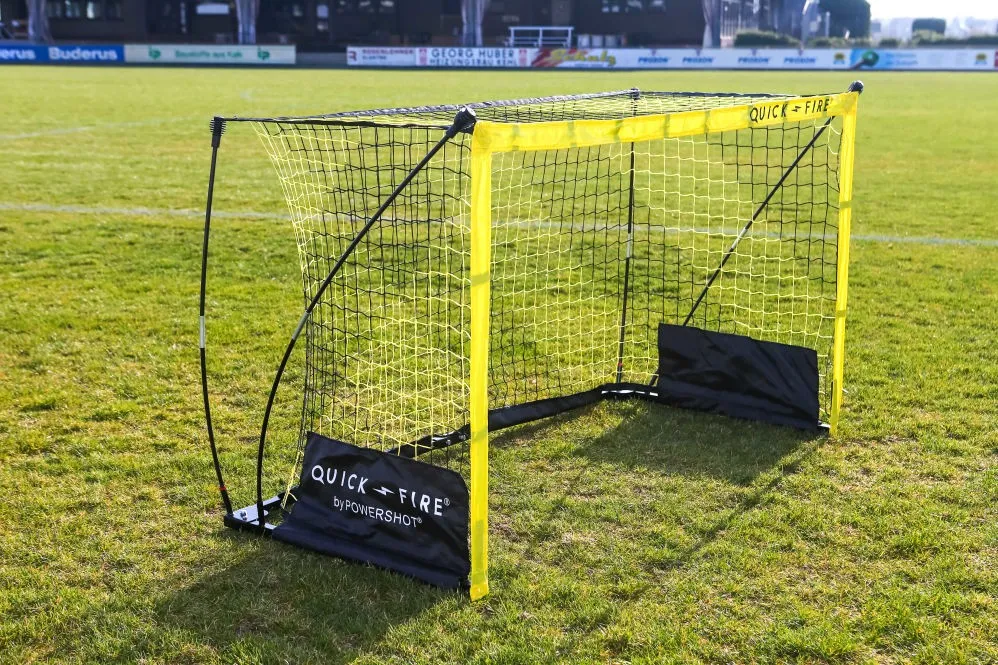 fgm31-brzo montažni gol 1.5x 0.9m - slika 2