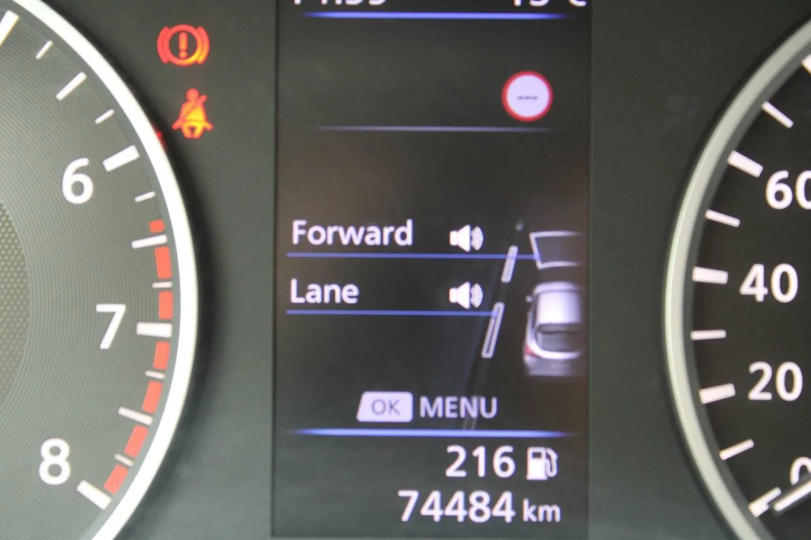 nissan juke 1.0 dig-t *navigacija, kamera* - slika 17