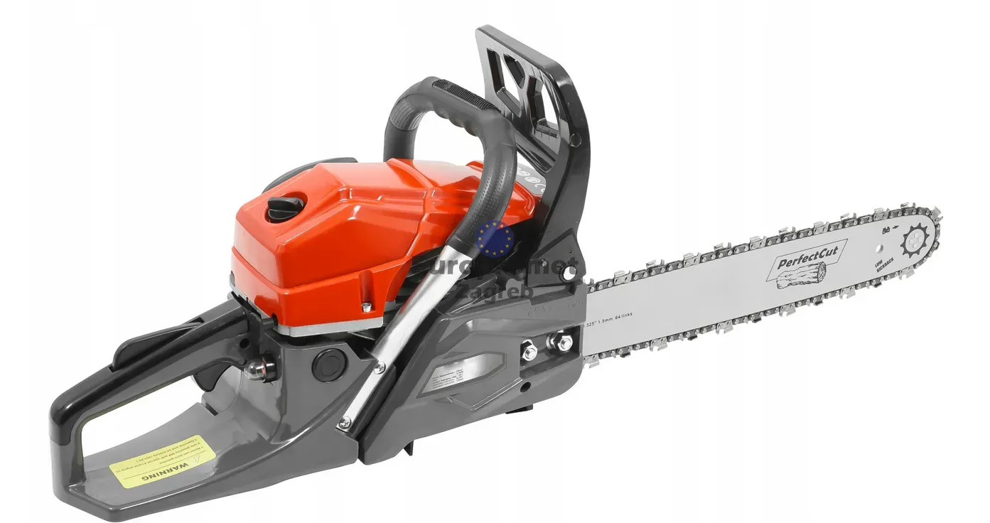motorna pila 3, 5ks 38cm - top ponuda! - slika 3