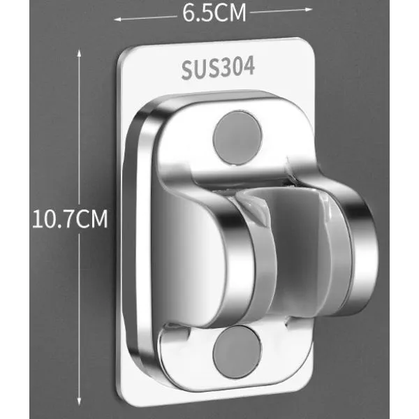 držač za tuš inox - slika 3