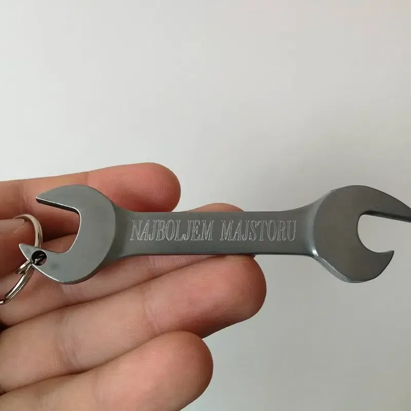 privjesak ‘ključ’ - slika 10